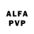 APVP VHQ Charles Gill